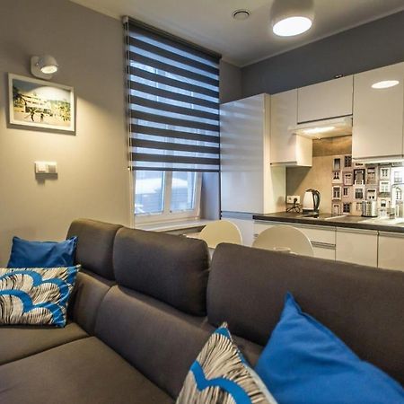 Apart-Invest Apartament Wiwi Шклярска Поремба Екстериор снимка