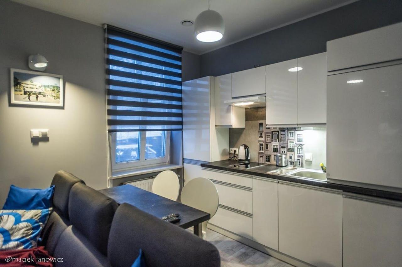 Apart-Invest Apartament Wiwi Шклярска Поремба Екстериор снимка