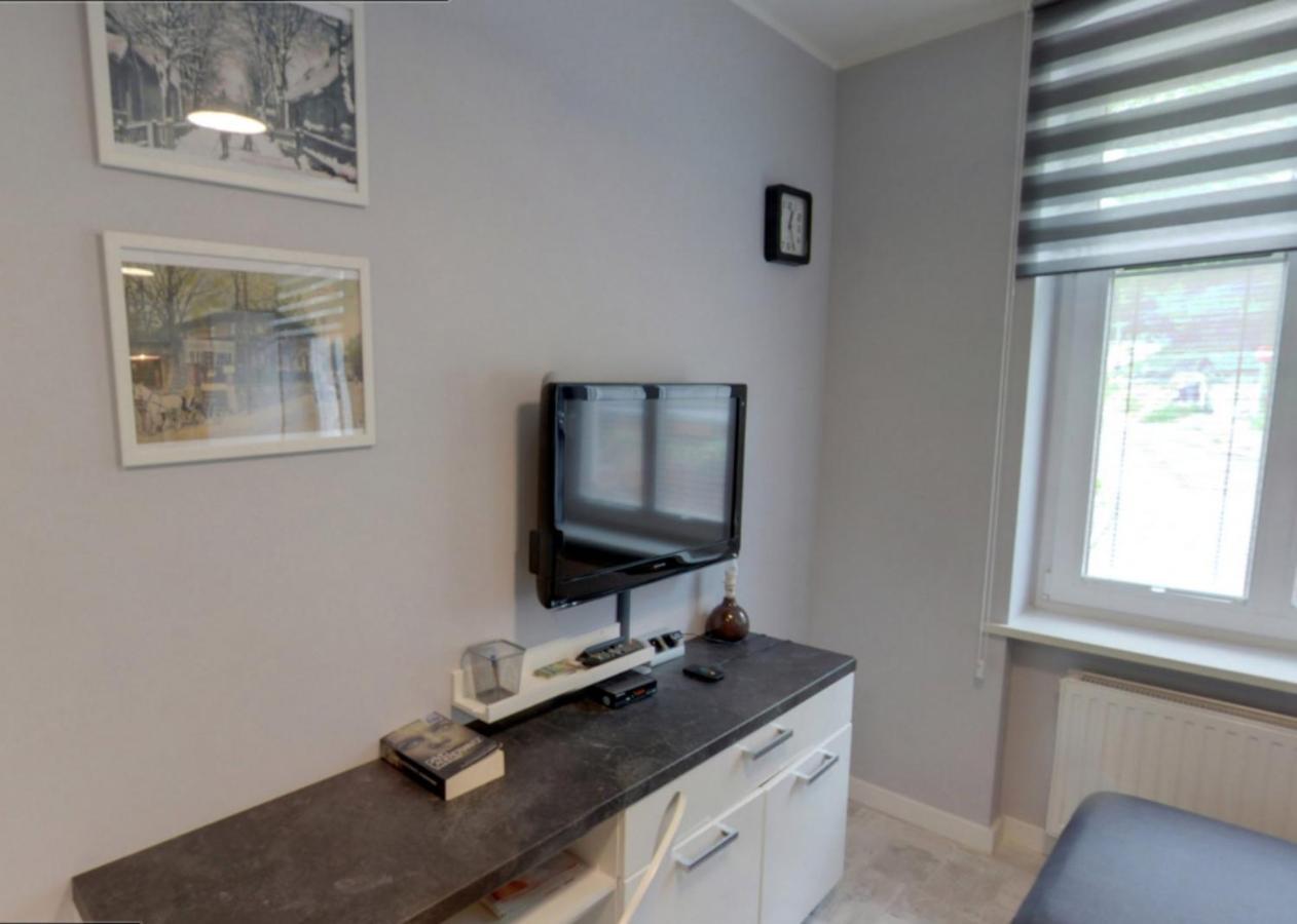 Apart-Invest Apartament Wiwi Шклярска Поремба Екстериор снимка